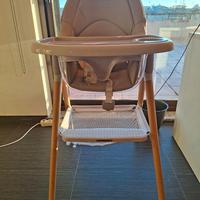 Seggiolone pappa Foppapedretti