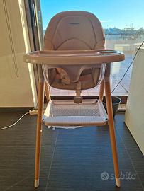 Seggiolone pappa Foppapedretti