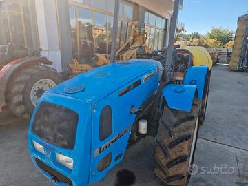 Landini DISCOVERY 85