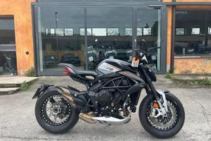 MV Agusta Brutale 800 Dragster RR Abs my18