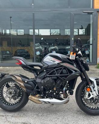MV Agusta Brutale 800 Dragster RR Abs my18