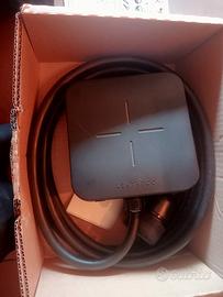 STAZIONE DI RICARICA DA 7,4 KW LEKTRI.CO