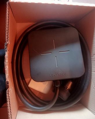 STAZIONE DI RICARICA DA 7,4 KW LEKTRI.CO