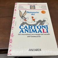Il dizionario dei Cartoni Animali di Marco Giusti