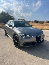 alfa Romeo Stelvio 2.2 190cv