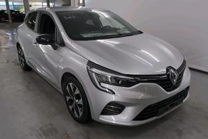 RENAULT Clio TCe 90 CV 5 porte Techno