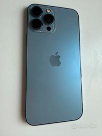 IPHONE 13 Pro Max 128 gb
