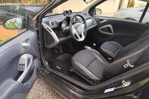 smart CDI Diesel 