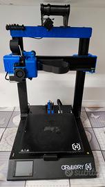 STAMPANTE 3D ARTILLERY GENIUS CON UPGRADE PRO