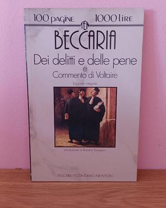 Dei delitti e delle pene
