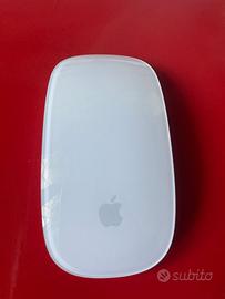 Apple magic mouse