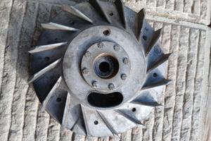 Volano vespa 50 special