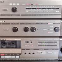 stereo Grundig Minerva