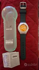 orologio SWATCH da collezione