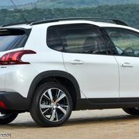 Musata completa peugeot 2008 2018