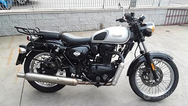 Benelli Imperiale 400 - VALUTO PERMUTA