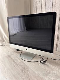 Computer iMac