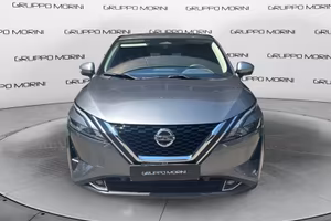 Nissan Qashqai 1.3 MHEV 140 Business