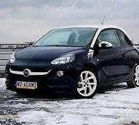 Musata completa opel adam #203