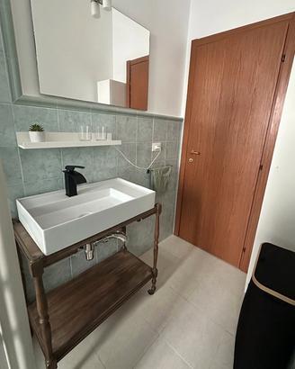 Mobile bagno