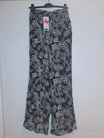 Pantaloni larghi da donna, Pepco