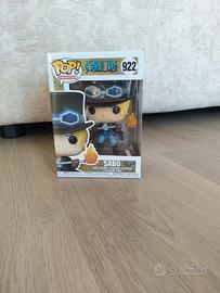 Funko Pop Sabo One Piece