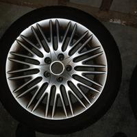 cerchi giulietta da 17