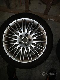 cerchi giulietta da 17