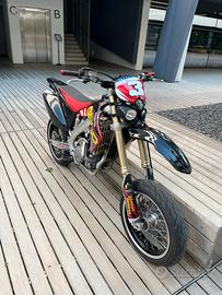 Crf 450