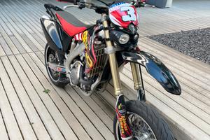 Crf 450