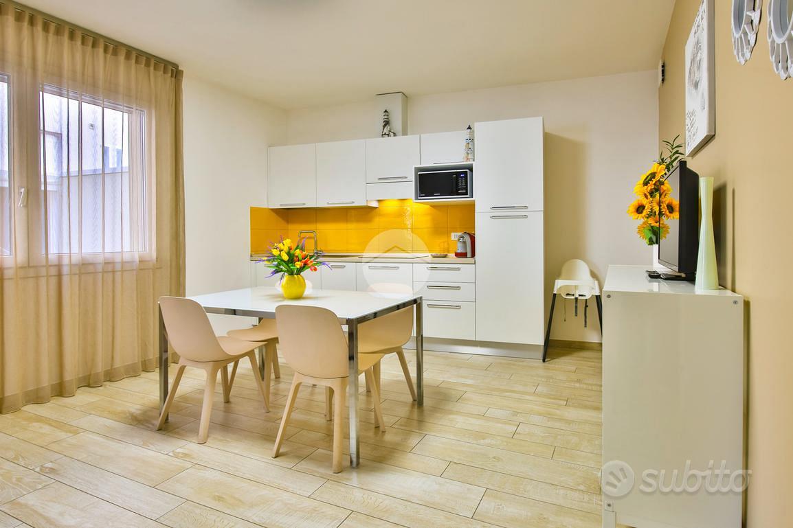 Appartamento – Rimini, Rivabella, Viserba - Vista 3
