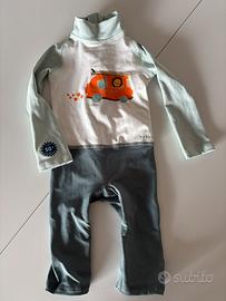 Muta Decathlon anti UV