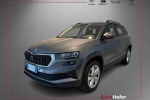 SKODA Karoq 2.0 TDI DSG Selection LED ACC Camera T