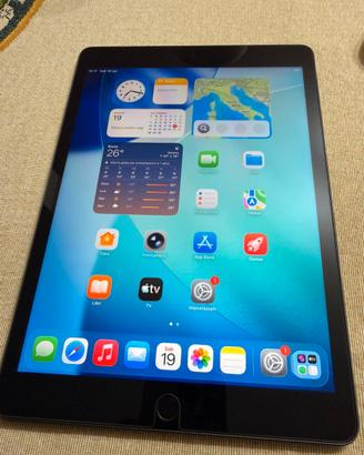 iPad 10,2” di 9ª generazione da 64gb