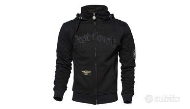 West Coast Choppers Felpa con zip Choppers Por Vid