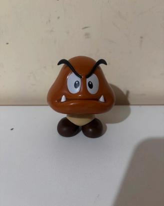 Action Figure Goomba Super Mario