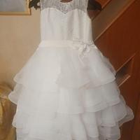 vestito per comunione