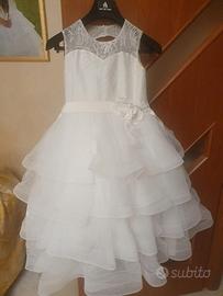 vestito per comunione