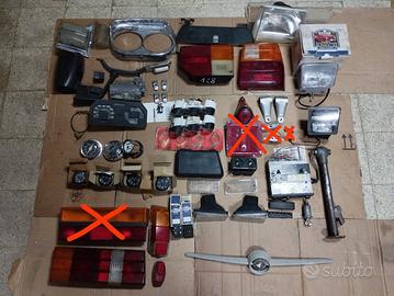 Ricambi D'epoca (Solo quello in foto)