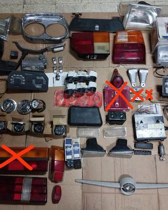 Ricambi D'epoca (Solo quello in foto)