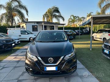 Nissan Qashqai 1.5 dCi 115 CV Business 2021 CAMBIO
