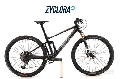 BMC Fourstroke 01 GX t.M