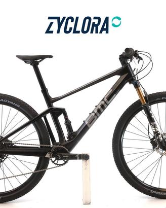 BMC Fourstroke 01 GX t.M