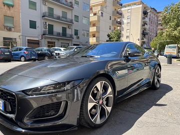 JAGUAR F-Type (X152) - 2022