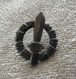 Distintivo Gladio