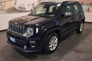 JEEP Renegade 1.3 T4 DDCT Limited - AUTOMATICA -
