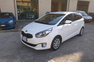 Kia Carens 1.6 GDI Cool