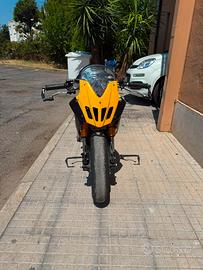 Ovale 190 anno 2020 pronto pista!