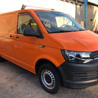 Vw T6 Transporter