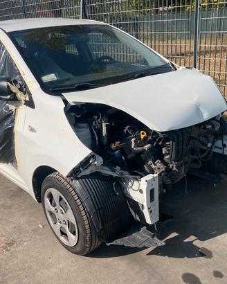 Kia picanto 2011/2017 ricambi usati